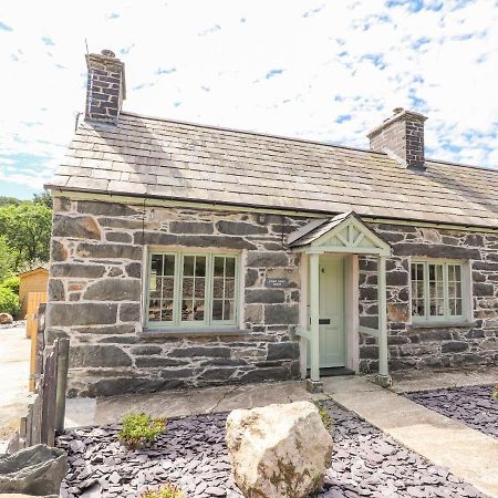 Ffrwdd Galed Uchaf Villa Tregarth Luaran gambar