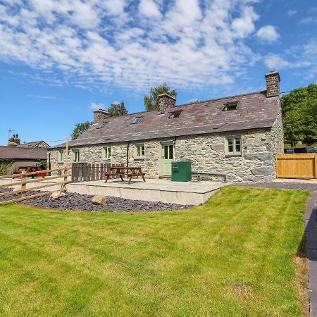 Ffrwdd Galed Uchaf Villa Tregarth Luaran gambar