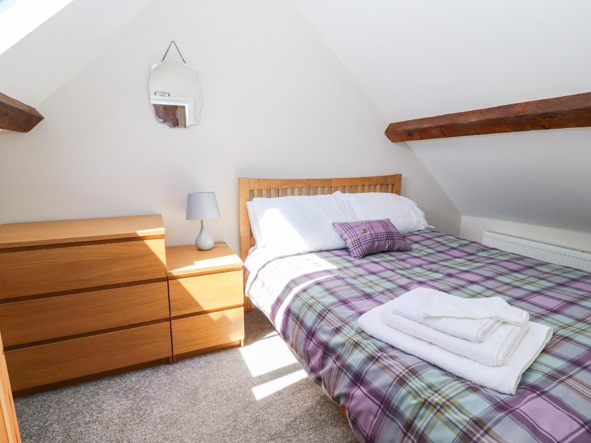 Ffrwdd Galed Uchaf Villa Tregarth Luaran gambar