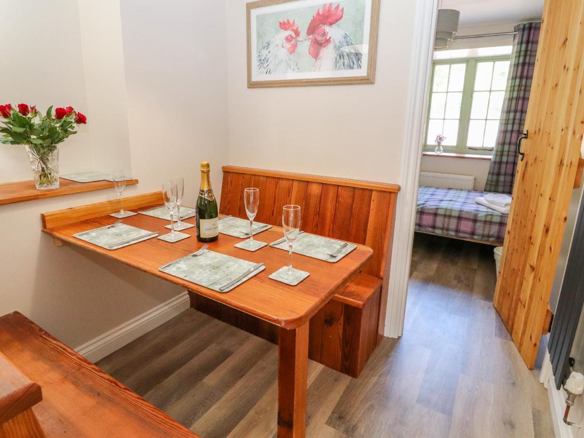 Ffrwdd Galed Uchaf Villa Tregarth Luaran gambar