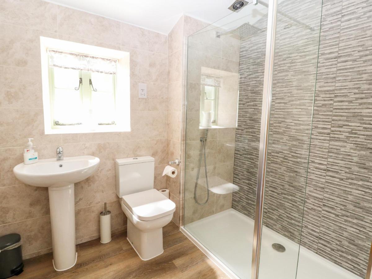 Ffrwdd Galed Uchaf Villa Tregarth Luaran gambar